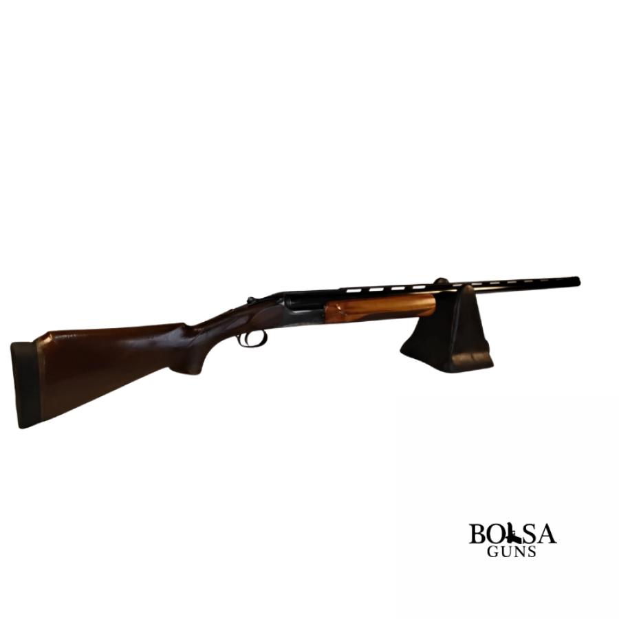 PERAZZI TM1 34 INCH SINGLE BARREL FULL CHOKE-img-0