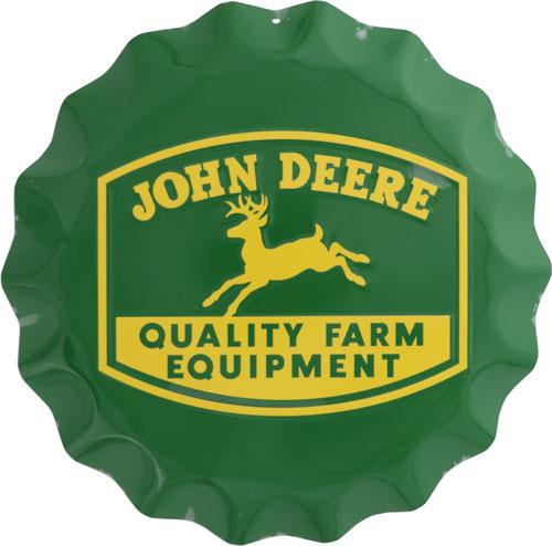 Open Road Brands Tin Bottle