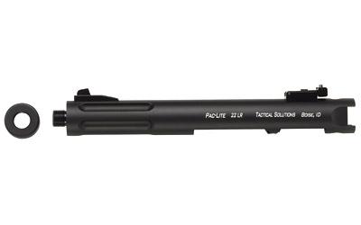 Tac Pac-lite 22l 4.5" 10rd