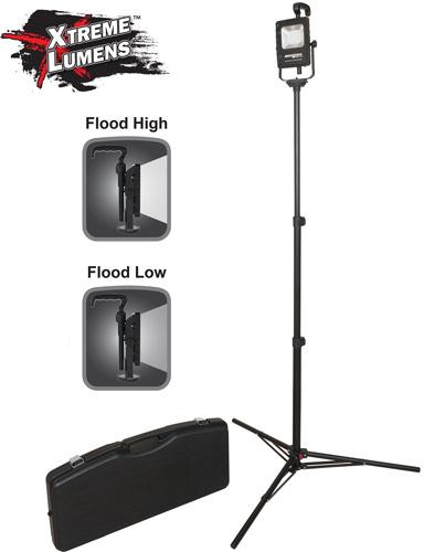 Nightstick Led Area Light Kit