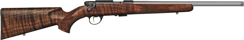 Anschutz 1710 Hb Av Ss .22lr