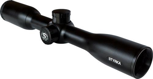 Styrka Scope S3 4x32 Plex