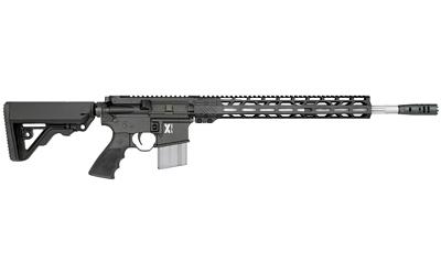 Rra X-1 Operator 556nato 18" 20rd