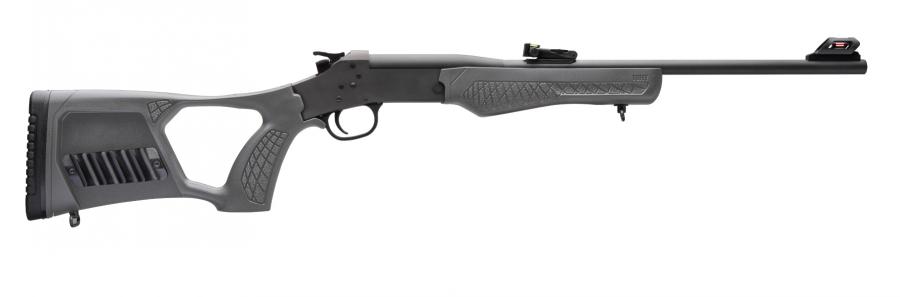 Rossi Tuffy 410/18.5 Bl/gray