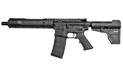 Black Rain Spec15 Pstl 5.56 10.5"