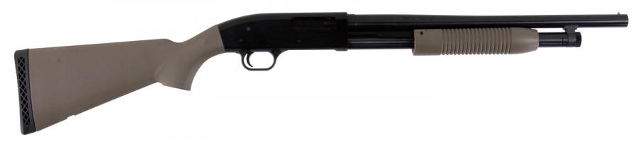 Mav 88 Sec 12g 18.5" 6rd