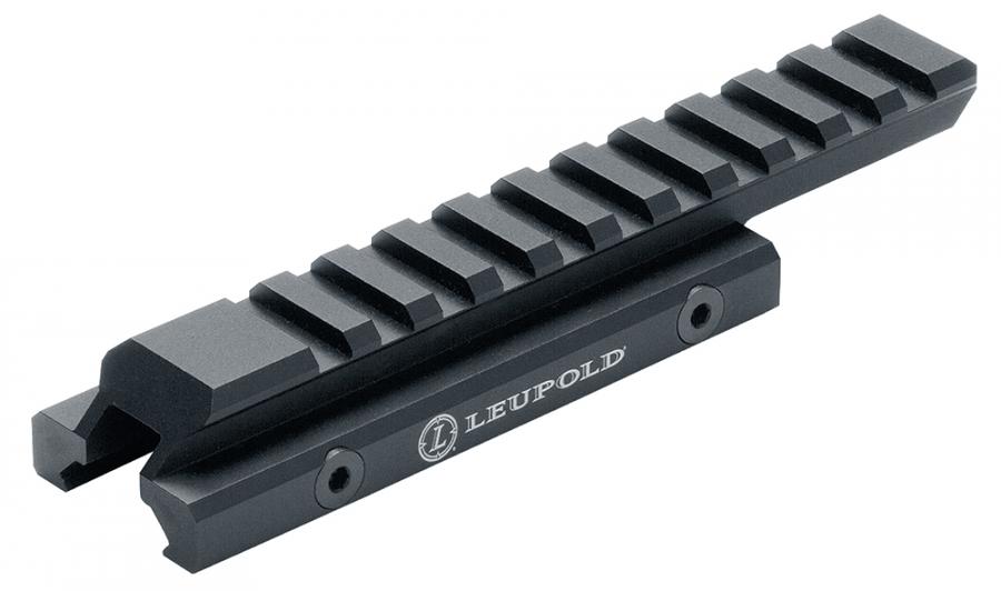 Leupold 1-piece Base For Standard AR
