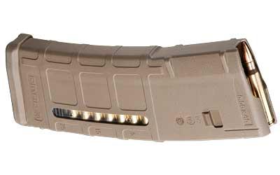 Magpul Pmag Moe 5.56 Window 30rd