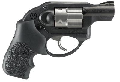 Ruger LCR Standard 357 Remmag 1.87"