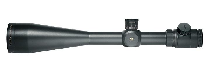 Sgt Siii 10-50x60 Illm Moa