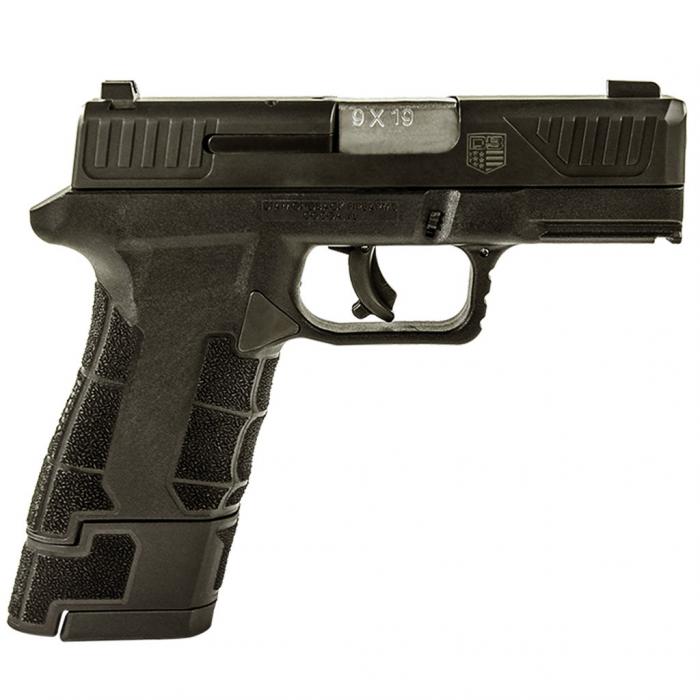 Diamondback AM2 9mm 3.5" 15rd Blk