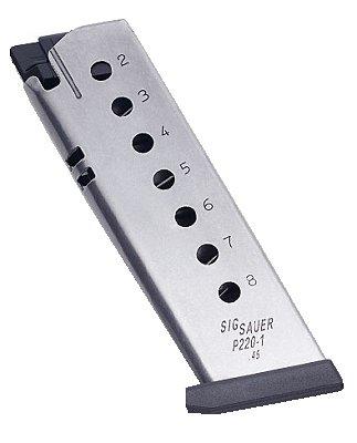 Sig Sauer Sig P220 45 Automatic