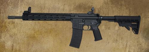 M4-22 Elite L - 12" Aluminum