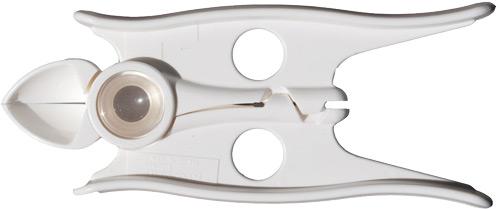 Sawyer First Aid Tick Pliers