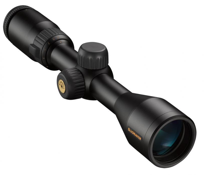 Nik Monarch3 1-4x20mm Obj #4mt 92.9-23.1