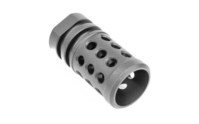 Angstadt 9mm Flash Hider Blk