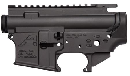 Aero Apcs100002 Ar15 Strp REC SET