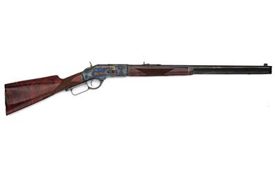Navy 1873 Winchester 38/357 20" Cch
