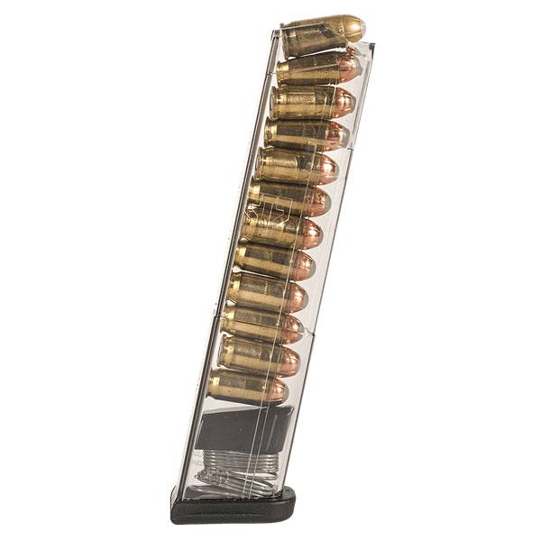 Ets Glock 42 12rd Mag