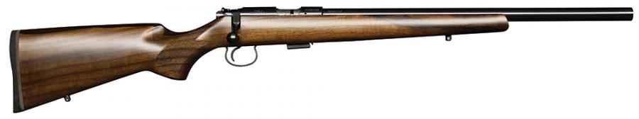 CZ CZ 455 Varmint Bolt 22