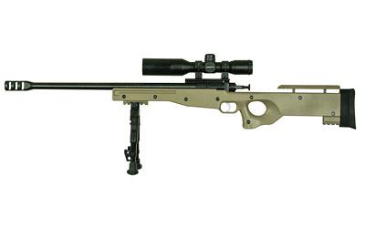 Ksa Crickett Precision Rifle Pkg 22s/l/lr