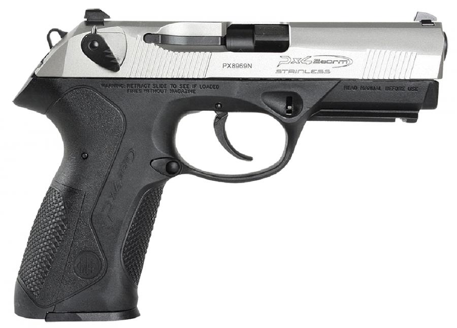 beretta px4 storm compact 9mm accessories