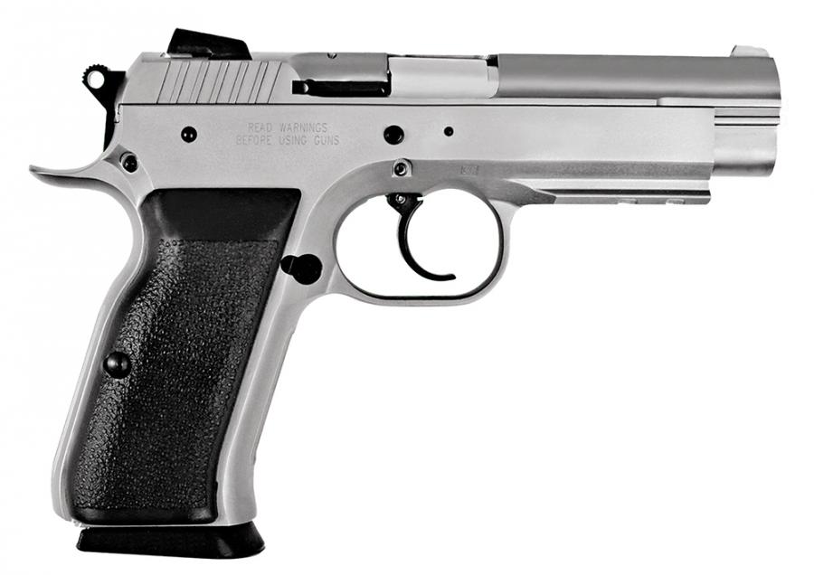 EAA Witness Full Size Steel 9mm