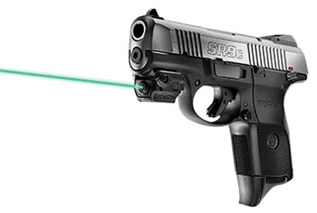 Lasermax Lmsmicrog Micro Green Universal Mount