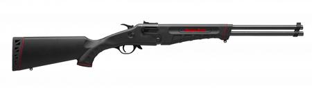 SAV 22440 42 Takedown 22lr/410