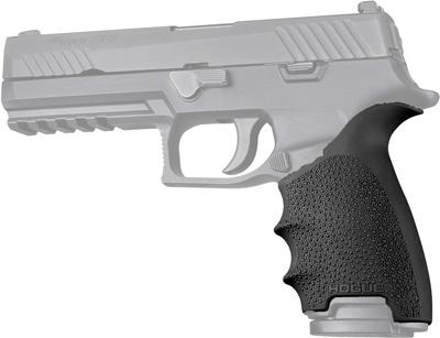 Hogue Handall Beaver Tail Grip