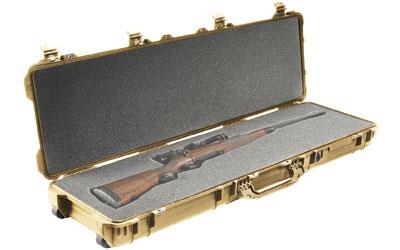 Pelican Case 50.5 X 13.5 X