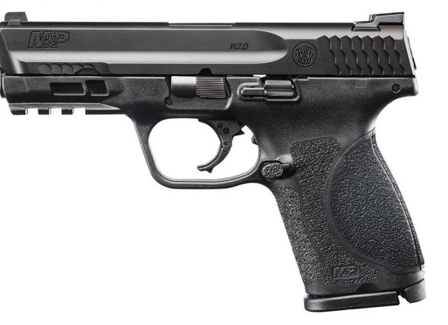 S&W M&p40 M2.0 Compact 40sw 13+1