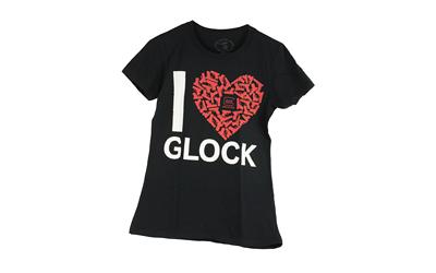 Glock MED Black Women I Love