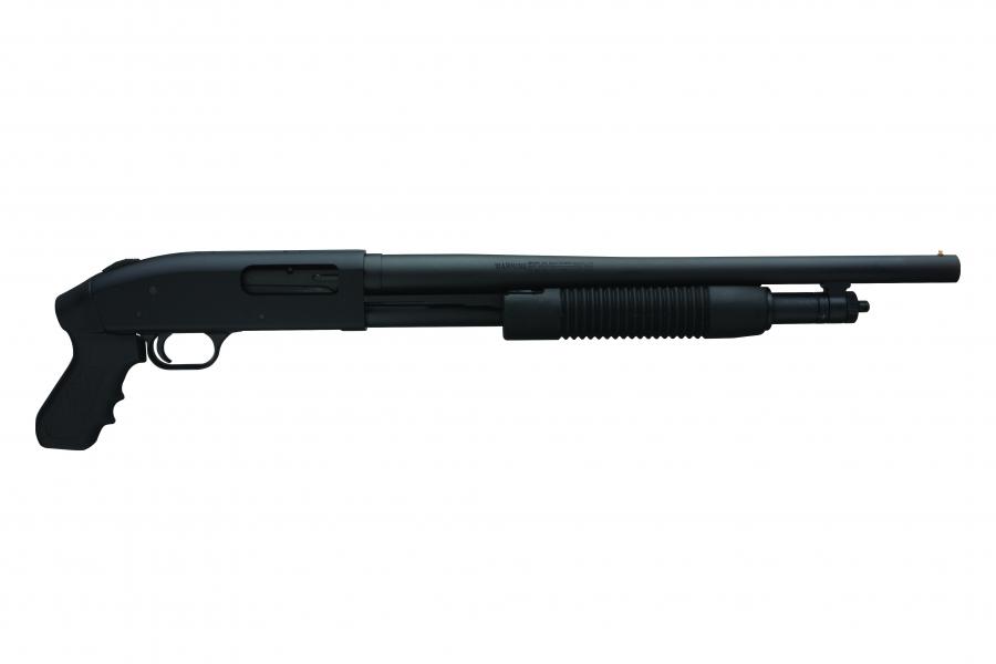 Mos 500 Cruiser 12m/18.5cb