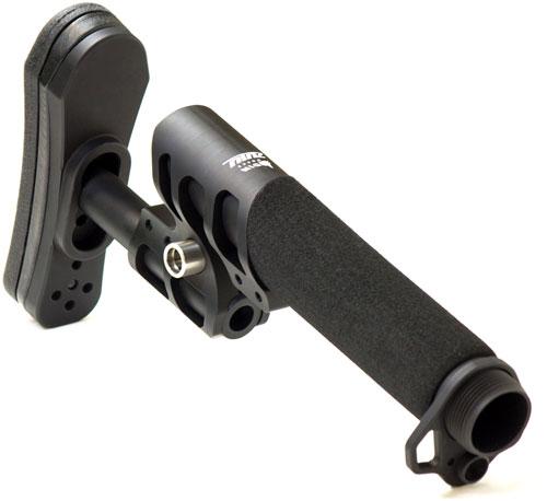 Odin Stock Zulu 2.0 W/padded
