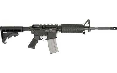 BCM M4 Carb Mod 5.56 16"
