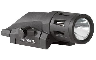 Inforce WML Blk White Led/ir Constnt