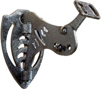 Skull Hooker Bone Bracket