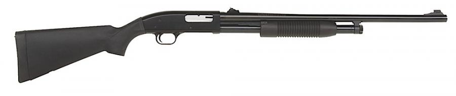 Maverick 88 Pump 12 ga 24"