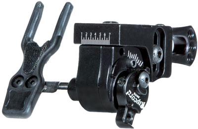 Ripcord Arrow Rest Drive