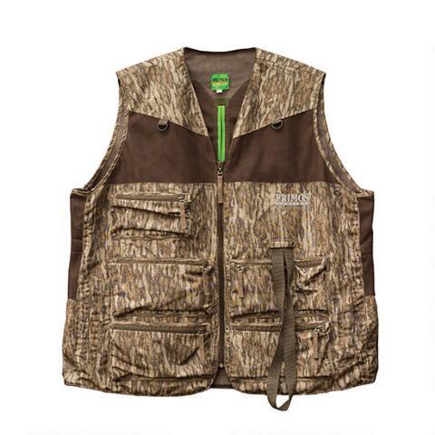 Prim 65730 Bowhunt Vest M-oak M/L