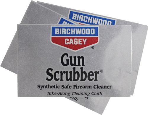 B/c Gun Scrubber Firearm