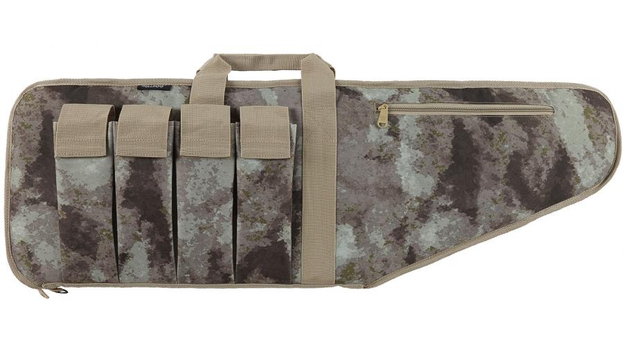 Bdg Extreme Tact Au Camo 43"