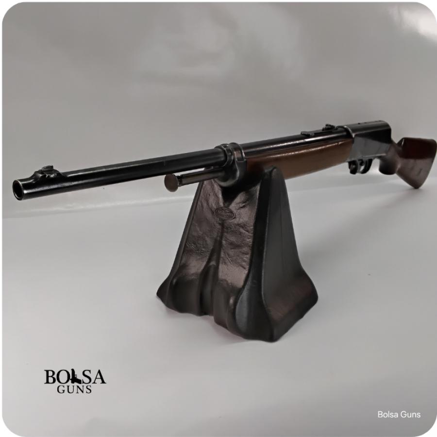 WINCHESTER MODEL 1910 SL .401 WIN -img-4