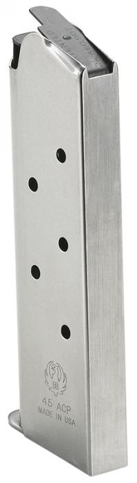 Ruger 1911 45 Automatic Colt Pistol
