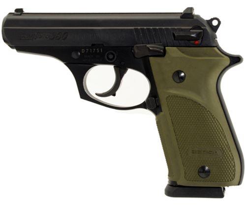 Bersa Thunder 380 Combat Plus 380acp