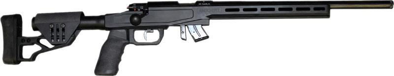 Anschutz 1710 Xlr Hb .22lr