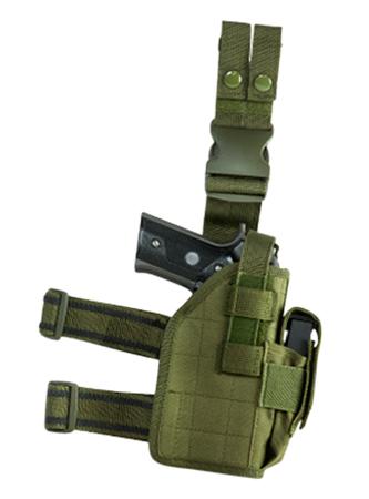 NC Cvdlhol2954g UNV Drop LEG HOL