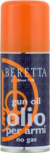 Beretta Gun Oil 125ml