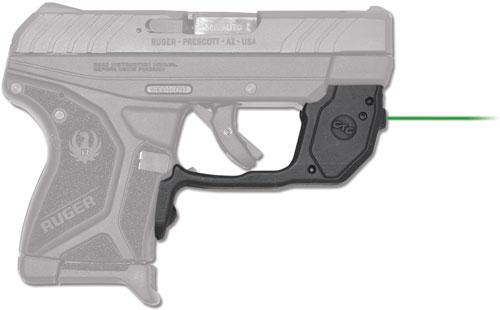 Ctc Laserguard Ruger Lcp Ii Grn